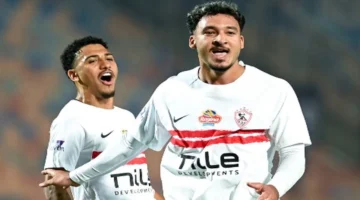 مواعيد مباريات الكونفدرالية الإفريقية: الزمالك يواجه ديكيداها الصومالي في الجولة المقبلة